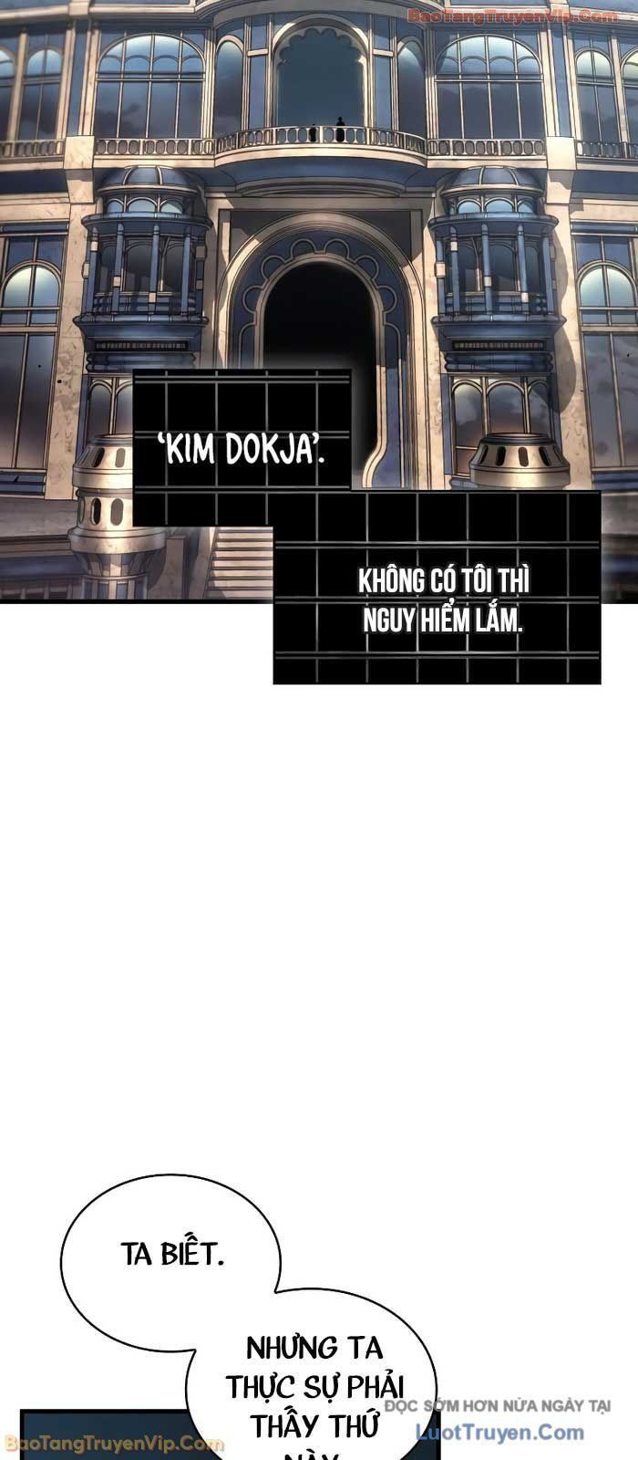 Toàn Trí Độc Giả Chap 287 - Next Chap 288