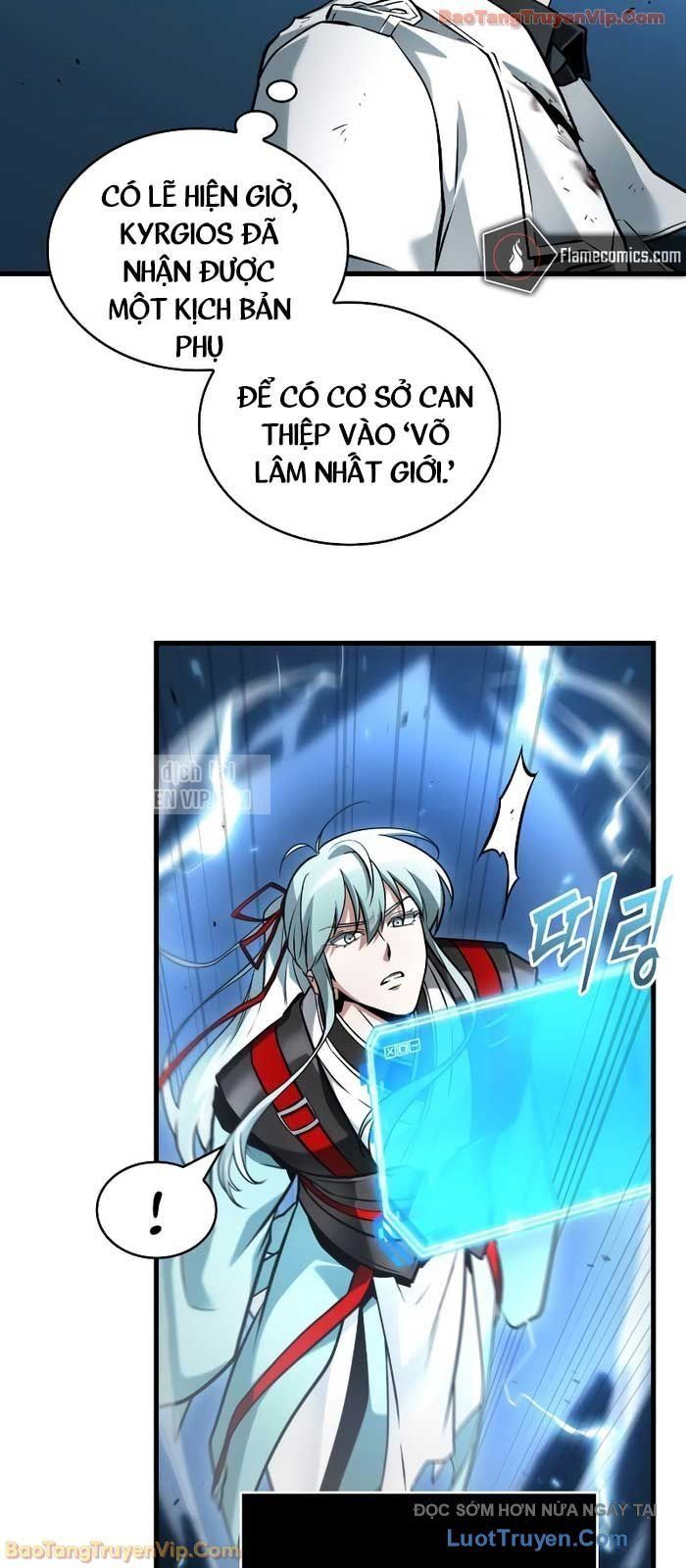 Toàn Trí Độc Giả Chap 287 - Next Chap 288