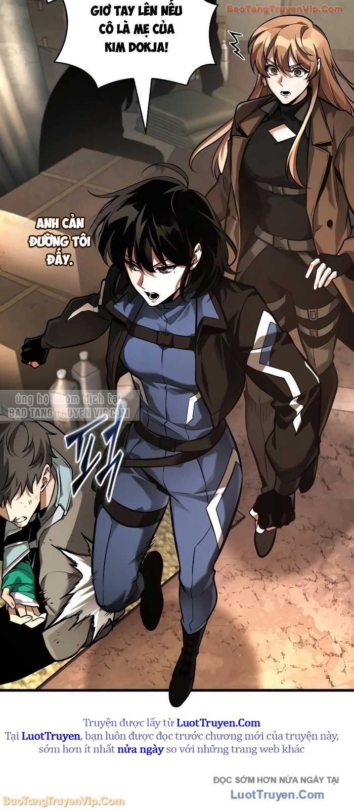 Toàn Trí Độc Giả Chap 287 - Next Chap 288