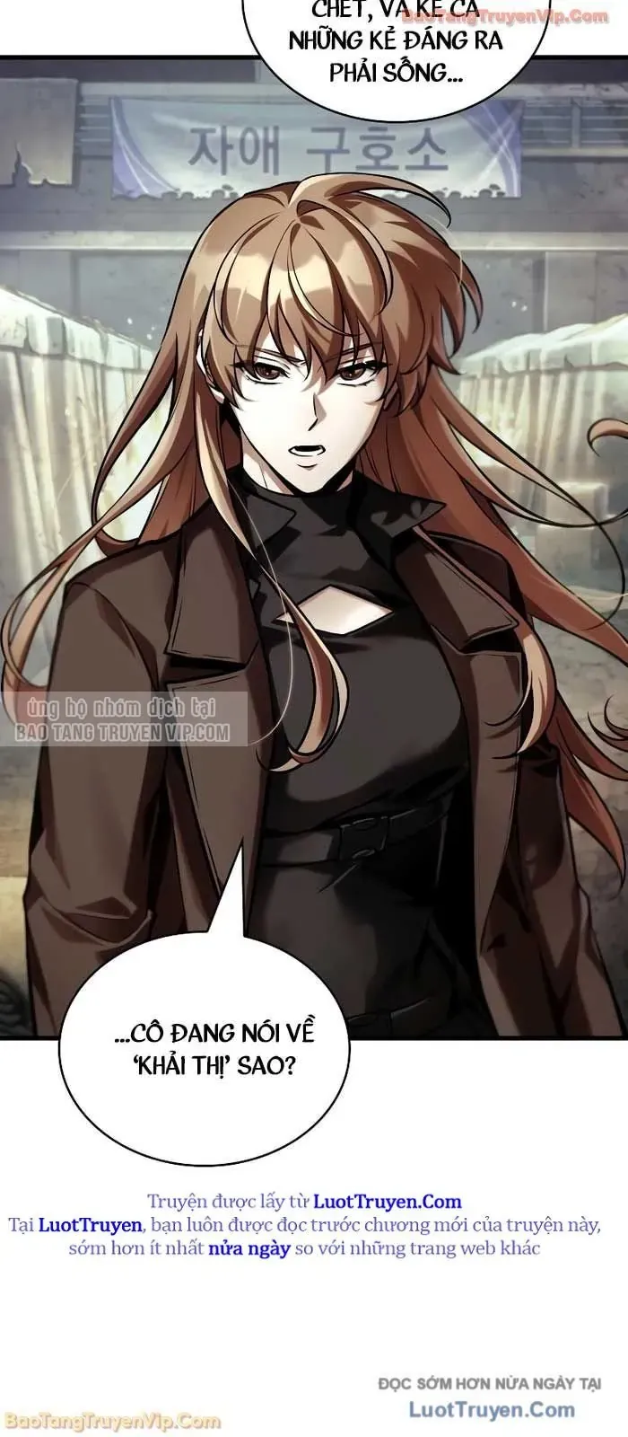 Toàn Trí Độc Giả Chap 287 - Next Chap 288