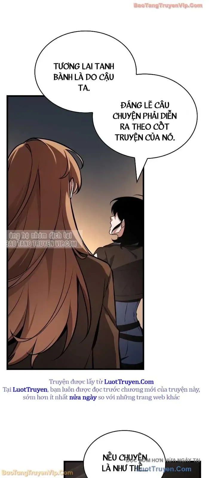 Toàn Trí Độc Giả Chap 287 - Next Chap 288