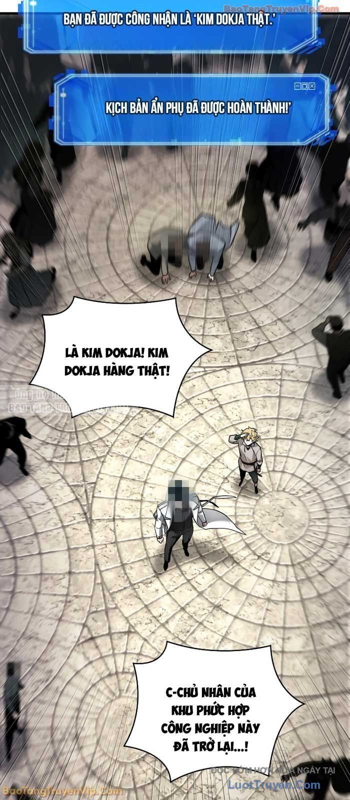 Toàn Trí Độc Giả Chap 287 - Next Chap 288