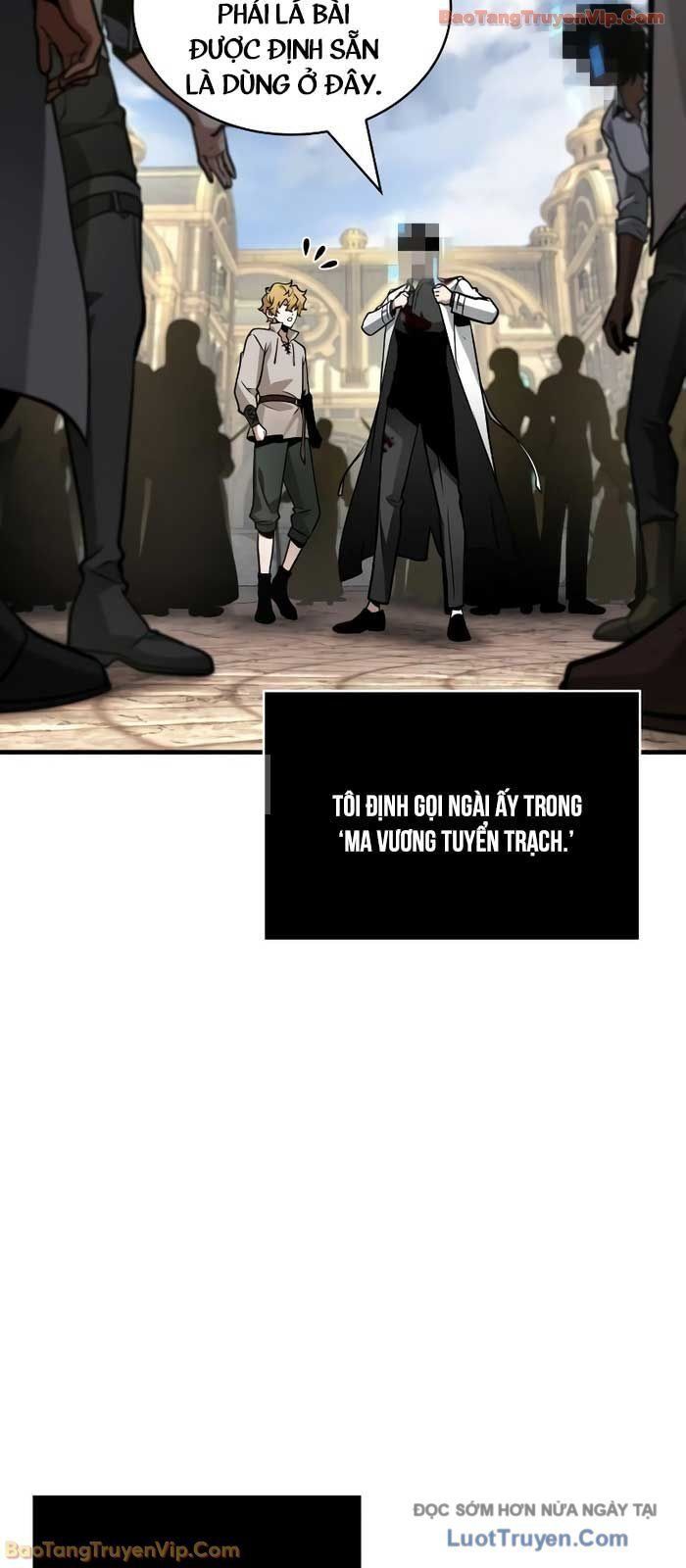 Toàn Trí Độc Giả Chap 287 - Next Chap 288