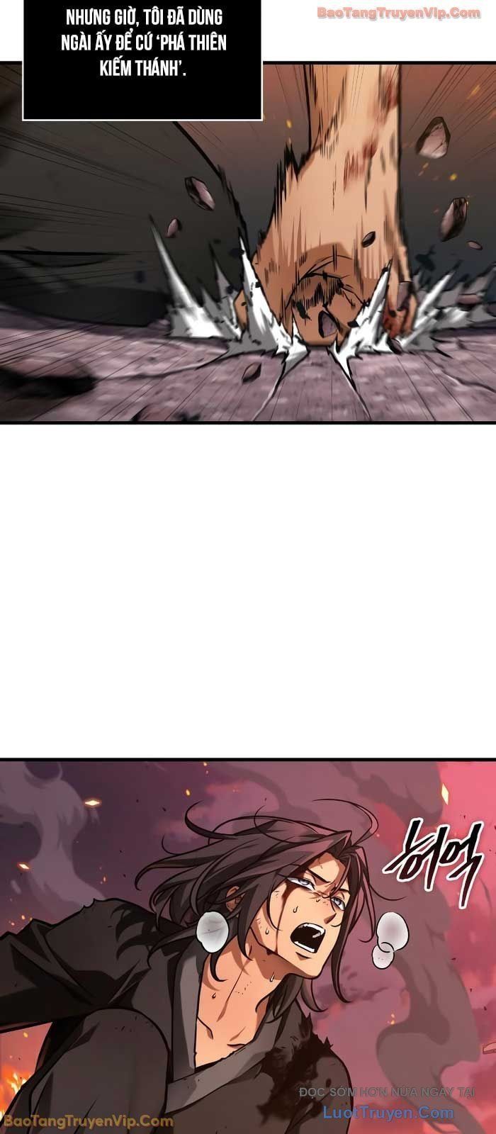 Toàn Trí Độc Giả Chap 287 - Next Chap 288