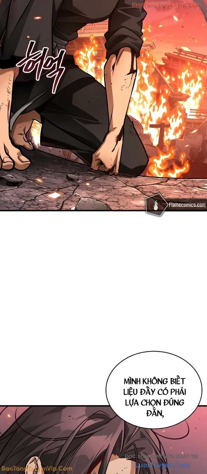 Toàn Trí Độc Giả Chap 287 - Next Chap 288