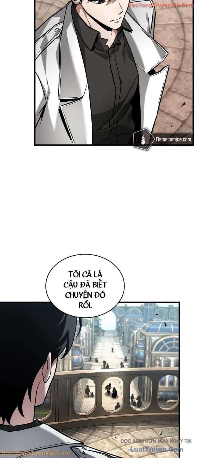 Toàn Trí Độc Giả Chap 287 - Next Chap 288