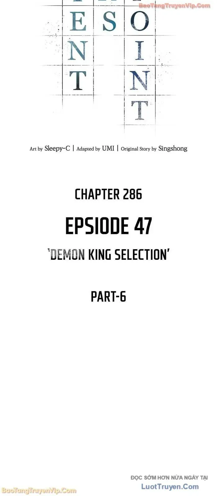 Toàn Trí Độc Giả Chap 287 - Next Chap 288