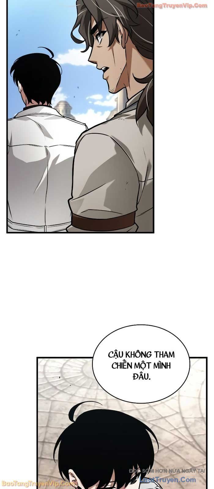 Toàn Trí Độc Giả Chap 287 - Next Chap 288