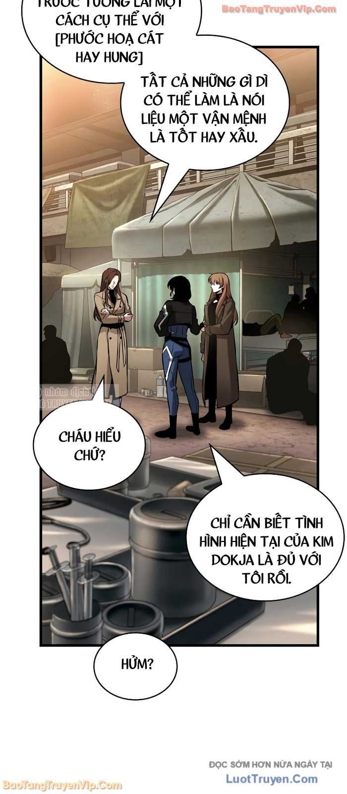Toàn Trí Độc Giả Chap 288 - Next Chap 289