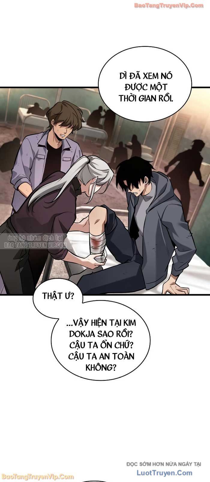 Toàn Trí Độc Giả Chap 288 - Next Chap 289