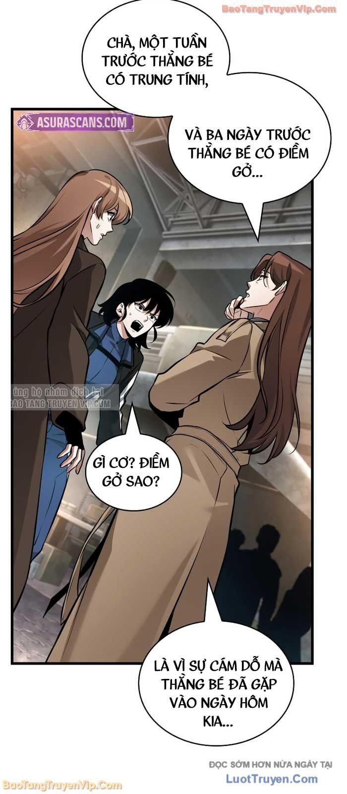 Toàn Trí Độc Giả Chap 288 - Next Chap 289