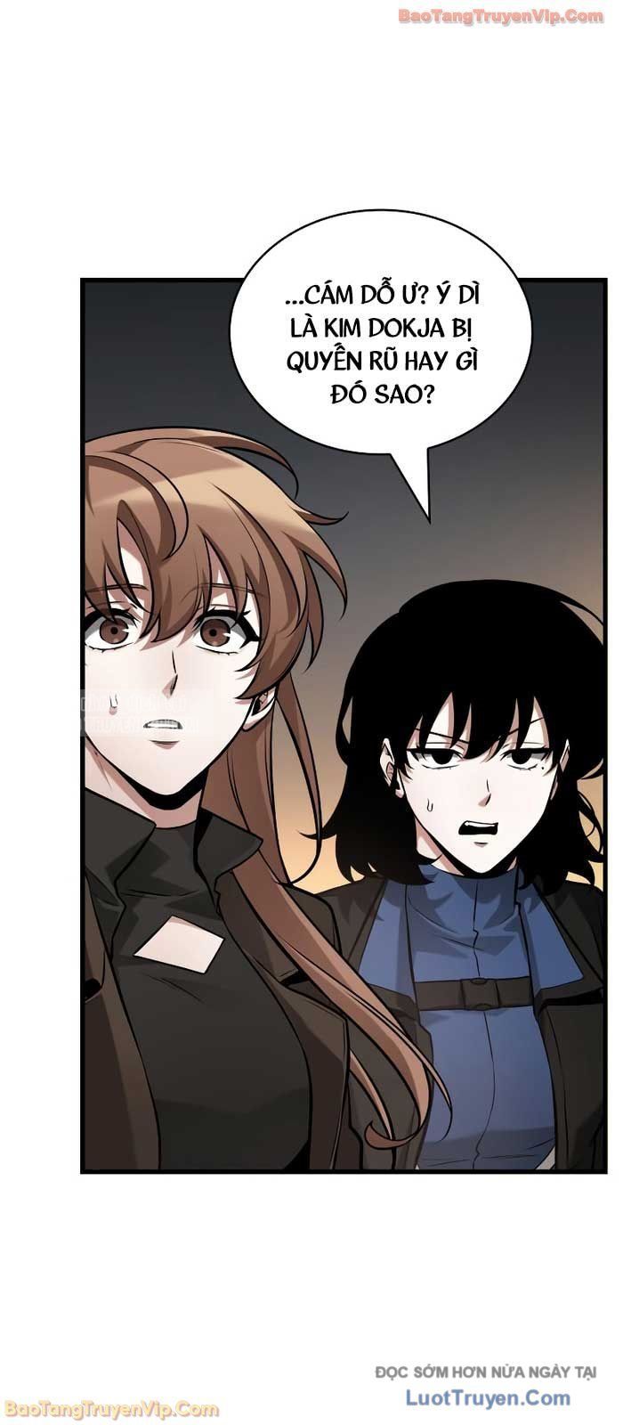 Toàn Trí Độc Giả Chap 288 - Next Chap 289