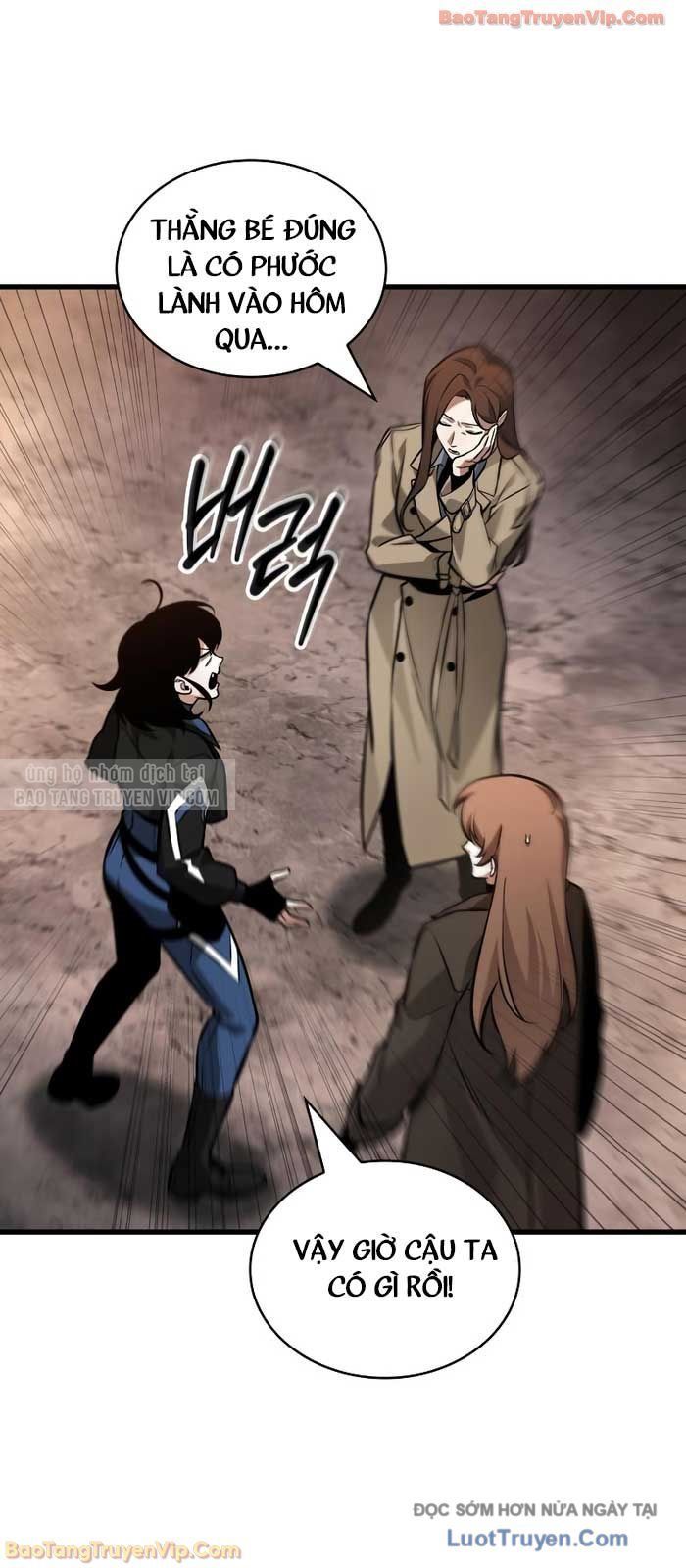 Toàn Trí Độc Giả Chap 288 - Next Chap 289