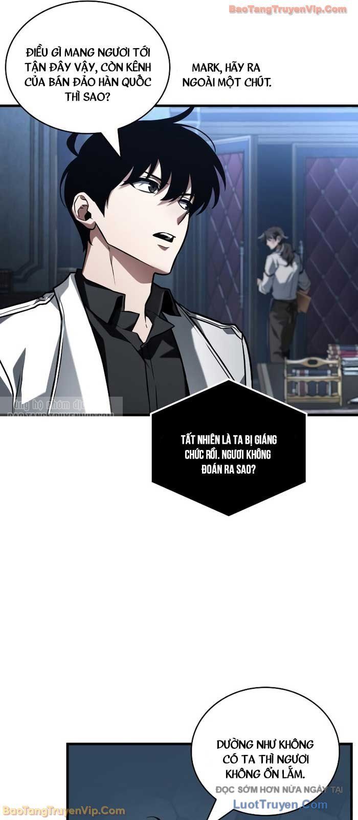 Toàn Trí Độc Giả Chap 288 - Next Chap 289