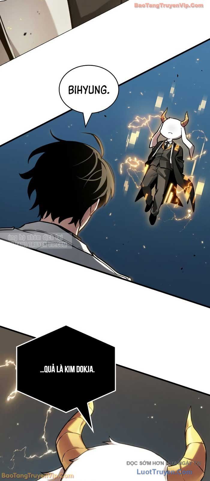 Toàn Trí Độc Giả Chap 288 - Next Chap 289