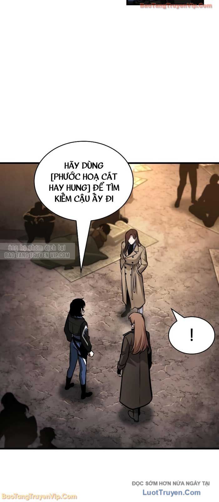 Toàn Trí Độc Giả Chap 288 - Next Chap 289