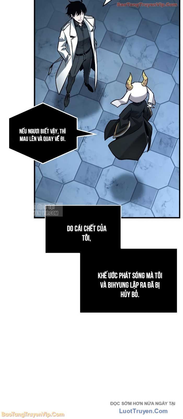 Toàn Trí Độc Giả Chap 288 - Next Chap 289