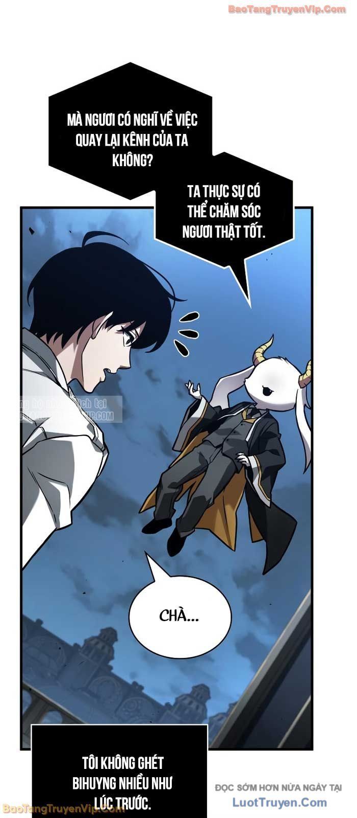 Toàn Trí Độc Giả Chap 288 - Next Chap 289