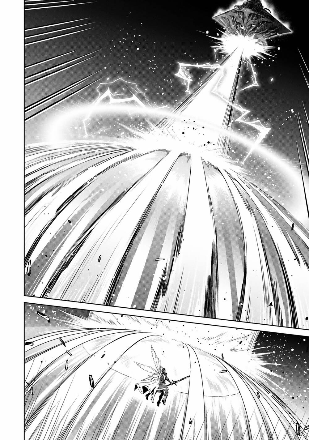 Berserk Of Gluttony Chap 78 - Next Chap 79