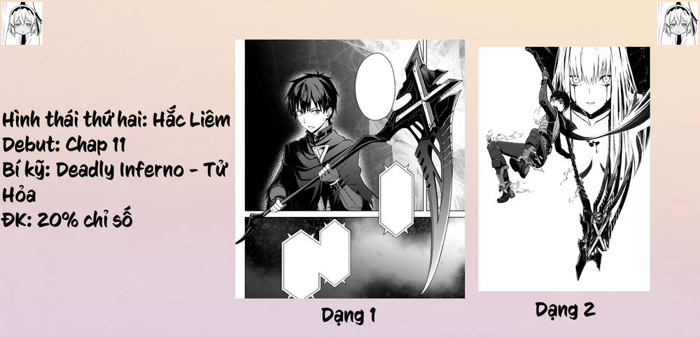 Berserk Of Gluttony Chap 78 - Next Chap 79