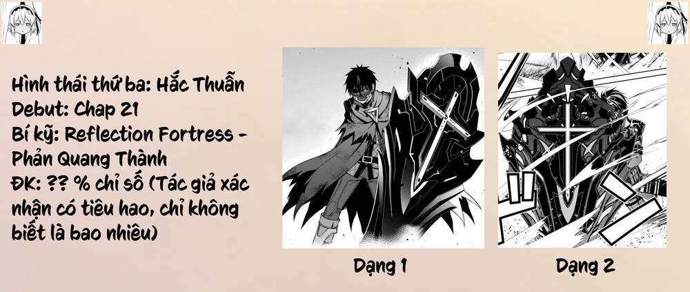 Berserk Of Gluttony Chap 78 - Next Chap 79