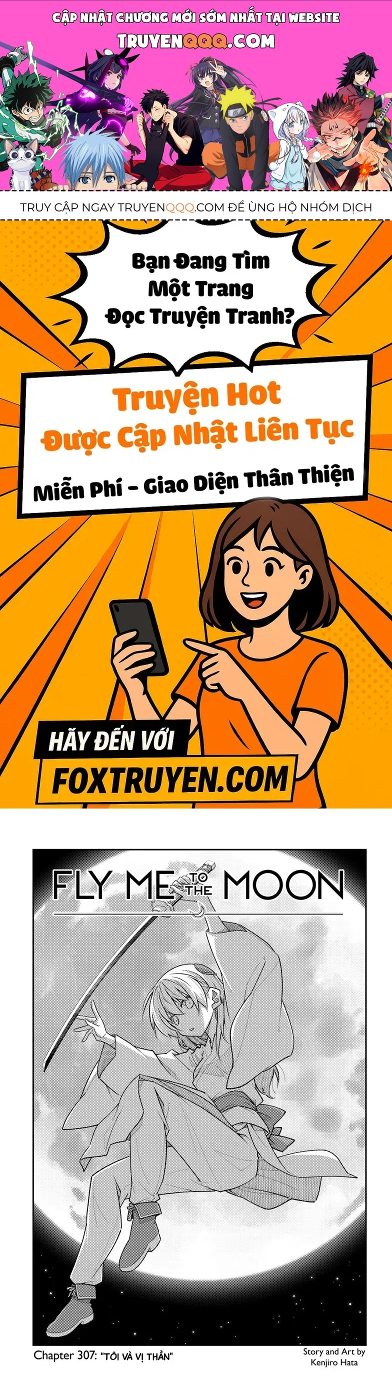 Tóm Lại Là Em Dễ Thương Được Chưa ? Chap 328 - Next Chap 329