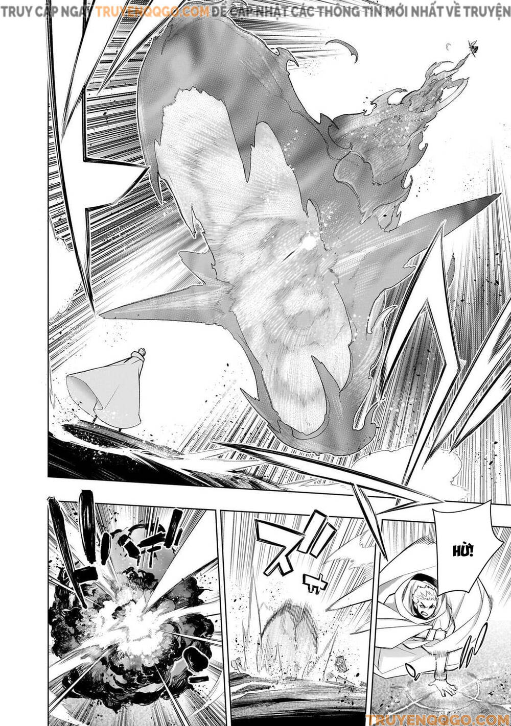 Kuro No Shoukanshi Chap 170 - Next Chap 171