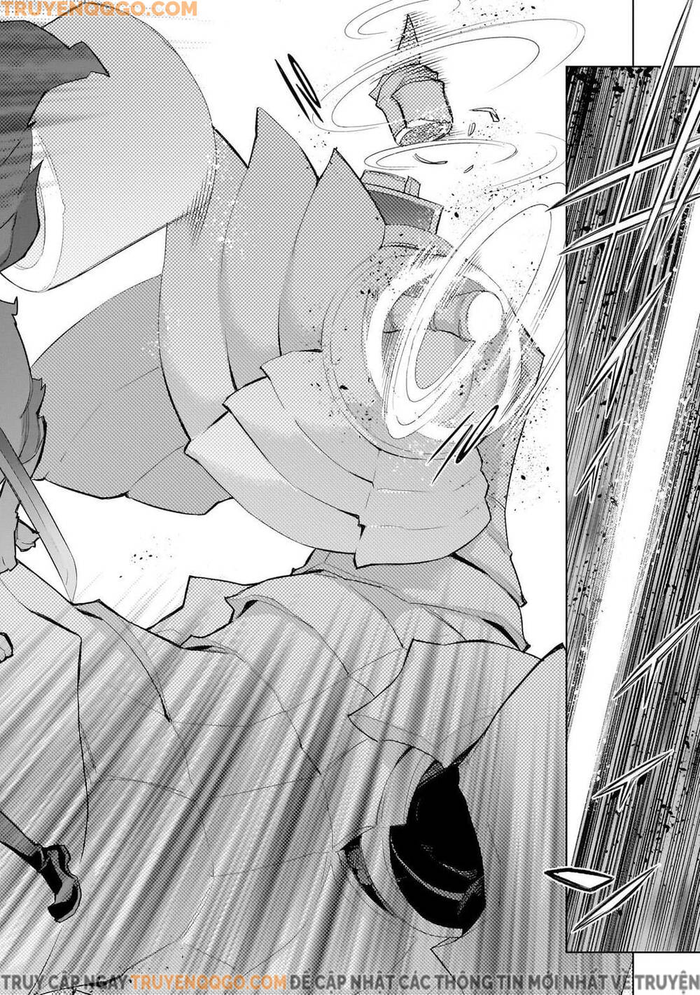 Kuro No Shoukanshi Chap 170 - Next Chap 171