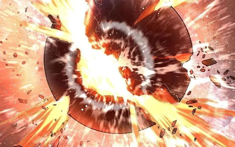 Truyền Võ Chap 490 - Next Chap 491