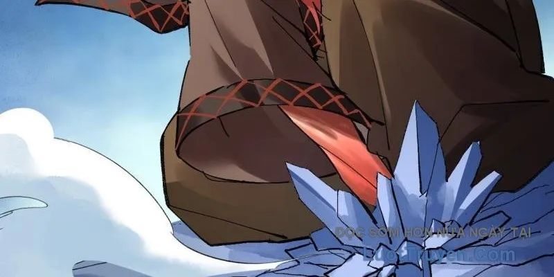 Truyền Võ Chap 490 - Next Chap 491