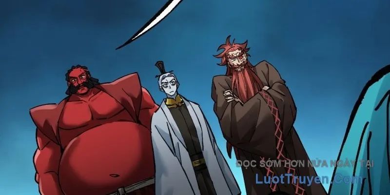 Truyền Võ Chap 491 - Next Chap 492