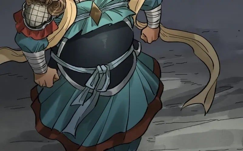Truyền Võ Chap 492 - Next Chap 493