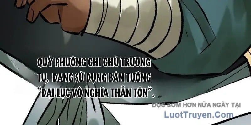 Truyền Võ Chap 492 - Next Chap 493