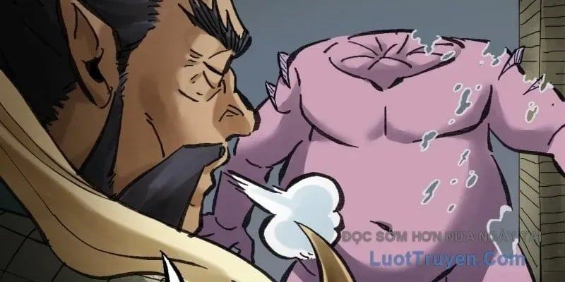 Truyền Võ Chap 492 - Next Chap 493