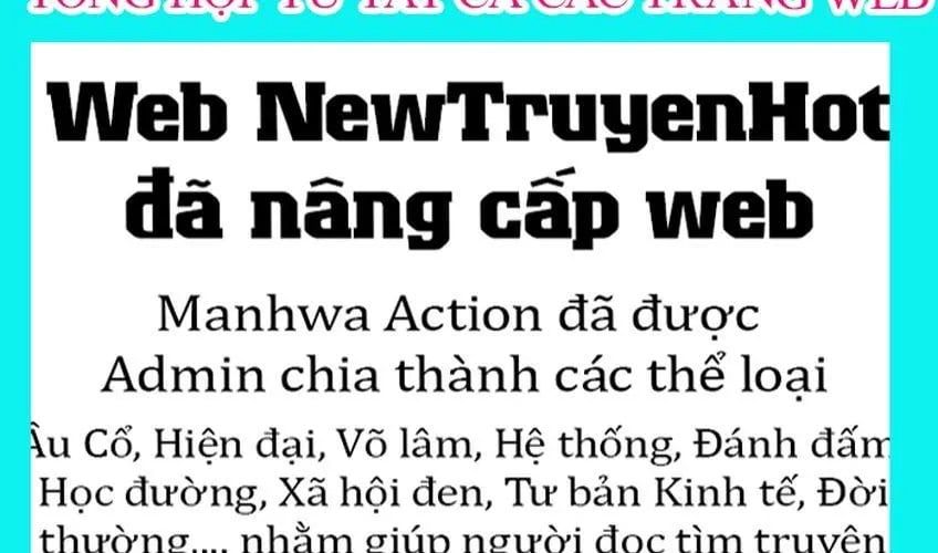 Truyền Võ Chap 492 - Next Chap 493