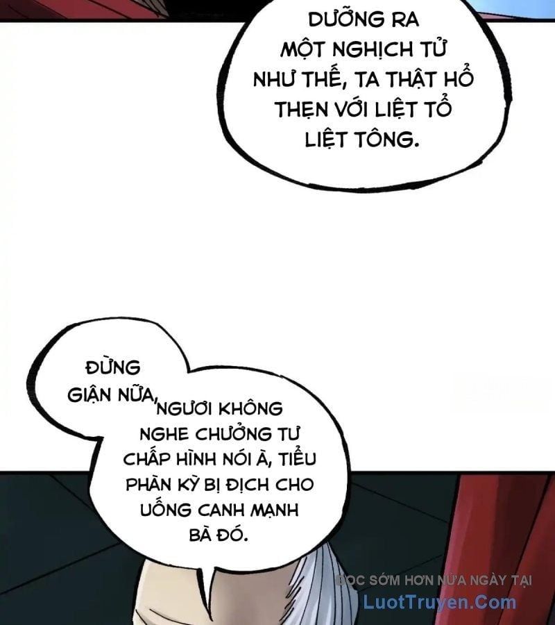 Truyền Võ Chap 493 - Next Chap 494