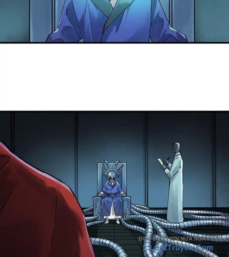 Truyền Võ Chap 493 - Next Chap 494