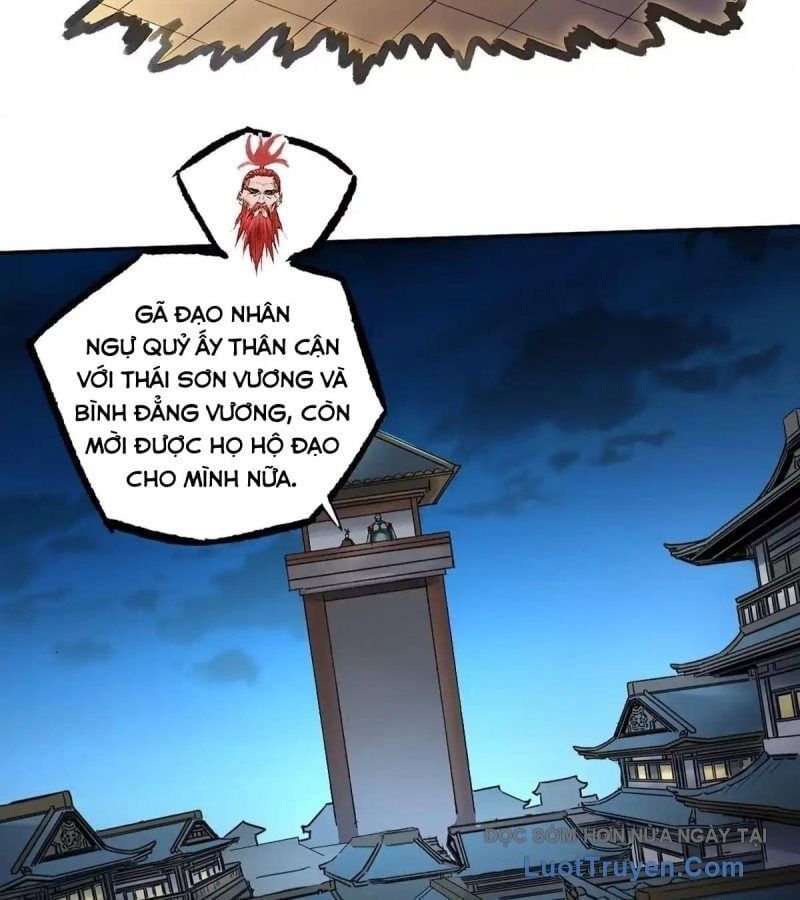Truyền Võ Chap 493 - Next Chap 494