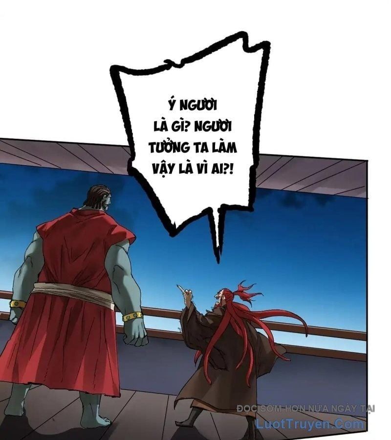 Truyền Võ Chap 493 - Next Chap 494