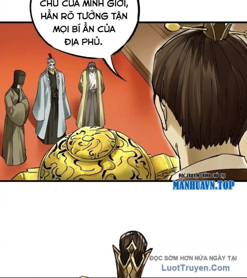 Truyền Võ Chap 493 - Next Chap 494