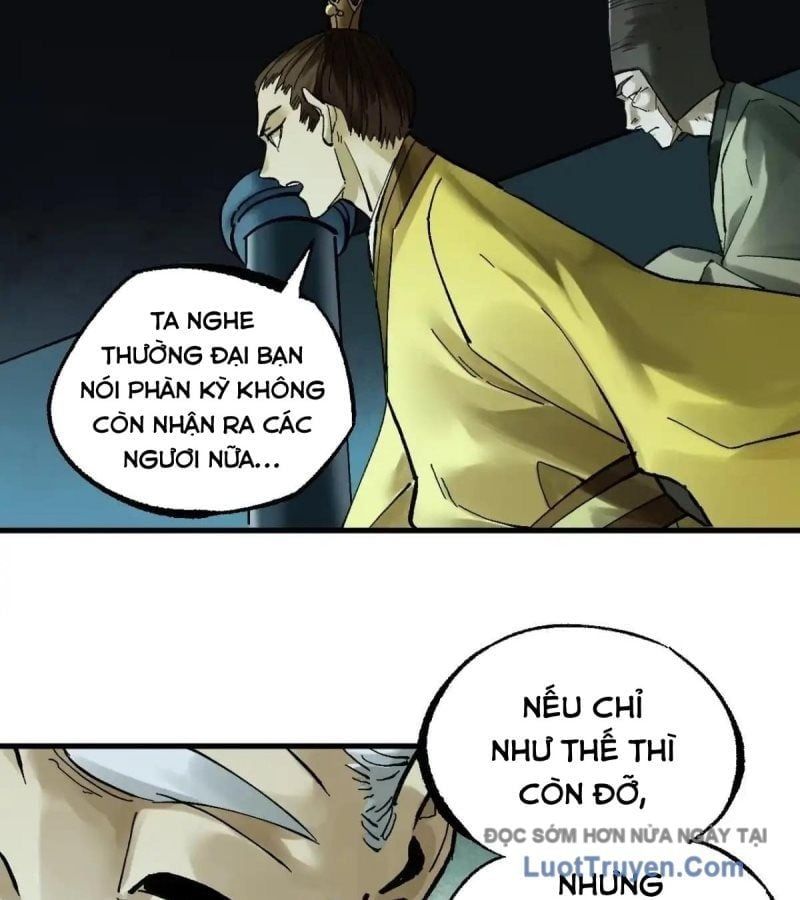 Truyền Võ Chap 493 - Next Chap 494