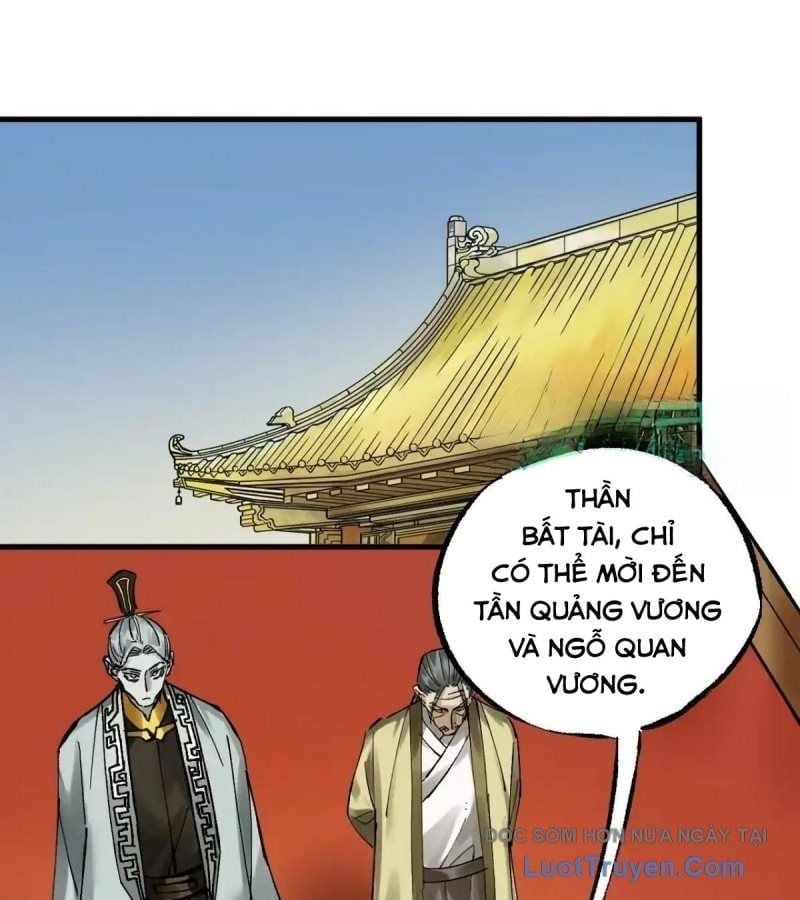 Truyền Võ Chap 493 - Next Chap 494