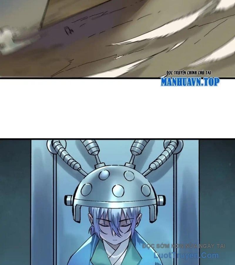 Truyền Võ Chap 493 - Next Chap 494