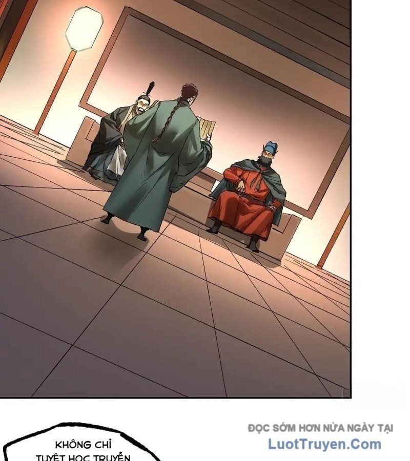 Truyền Võ Chap 493 - Next Chap 494