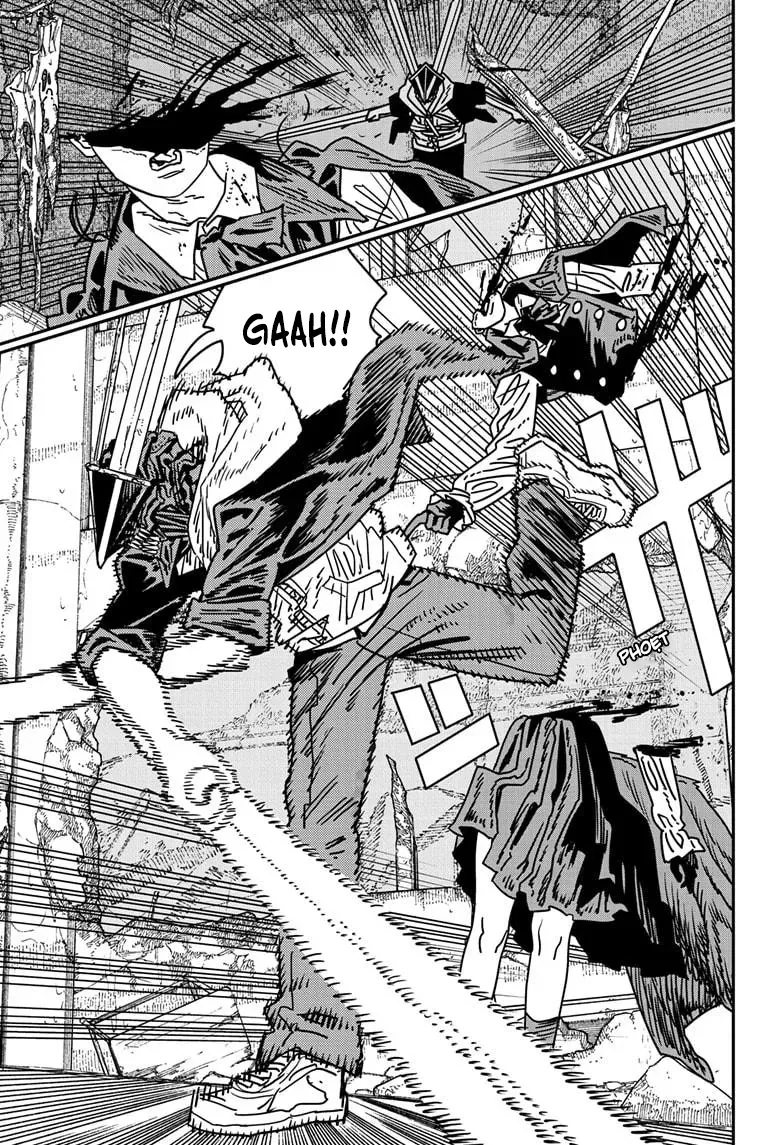 Thợ Săn Quỷ Chap 218 - Next Chap 219