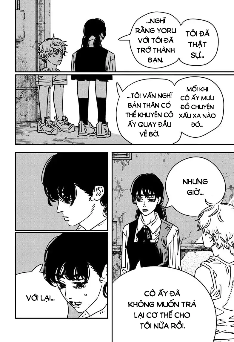 Thợ Săn Quỷ Chap 218 - Next Chap 219