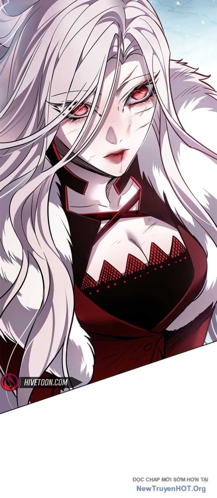 Hoá Thân Thành Mèo Chap 373 - Next Chap 374