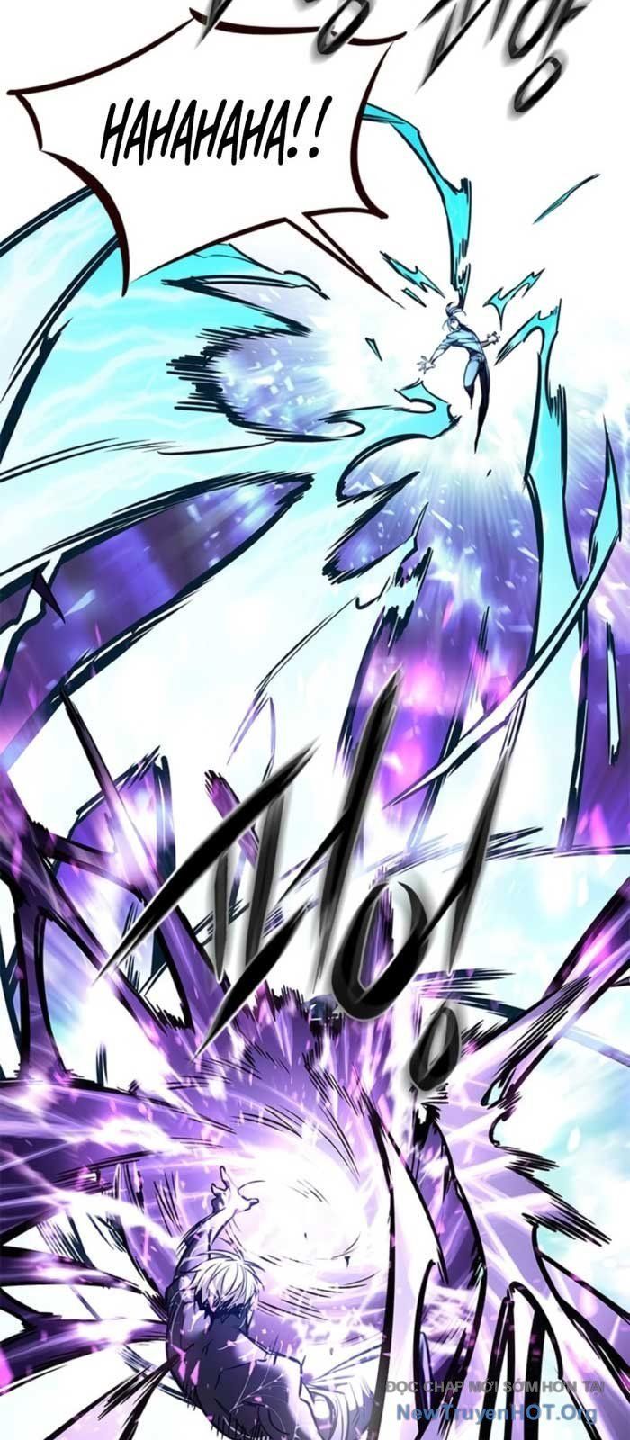 Hoá Thân Thành Mèo Chap 373 - Next Chap 374