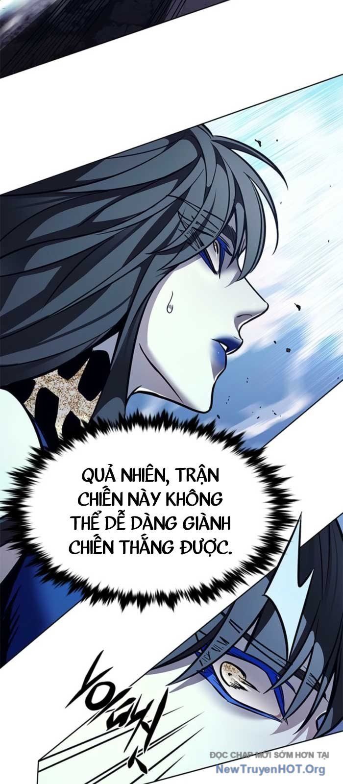 Hoá Thân Thành Mèo Chap 373 - Next Chap 374