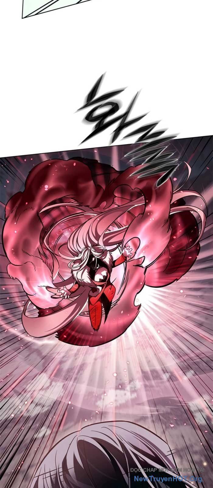 Hoá Thân Thành Mèo Chap 373 - Next Chap 374